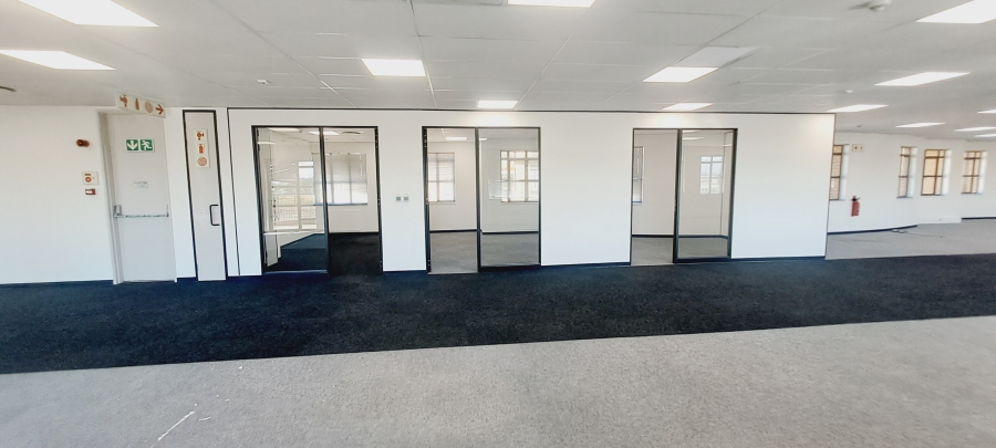 To Let commercial Property for Rent in Century City Western Cape